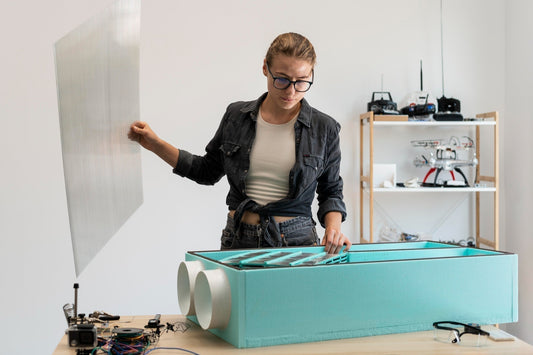 How To Choose The Right Printing Method For Your Brand