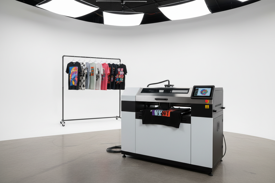 Commercial Printing Services in Anaheim & Orange County: 2025 Complete Guide