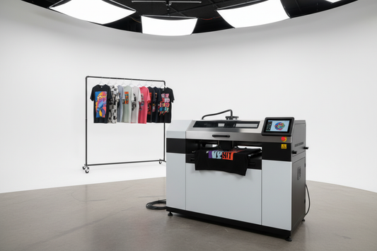 Commercial Printing Services in Anaheim & Orange County: 2025 Complete Guide