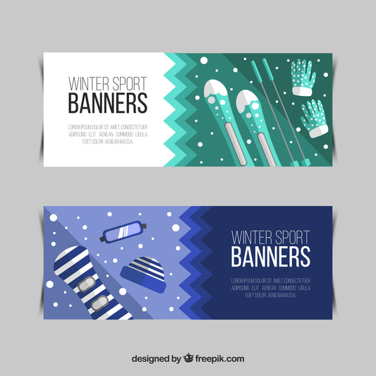 18oz Blockout Banner