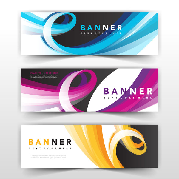 Vinyl Banner