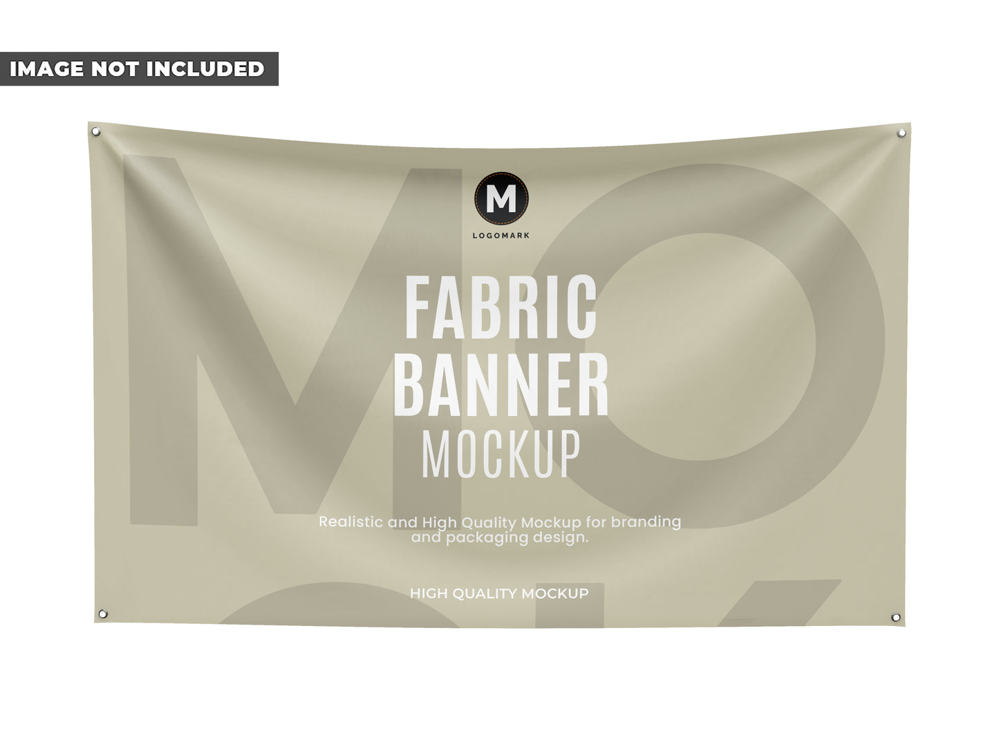 Fabric Banner