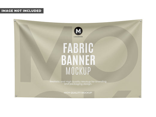 Fabric Banner