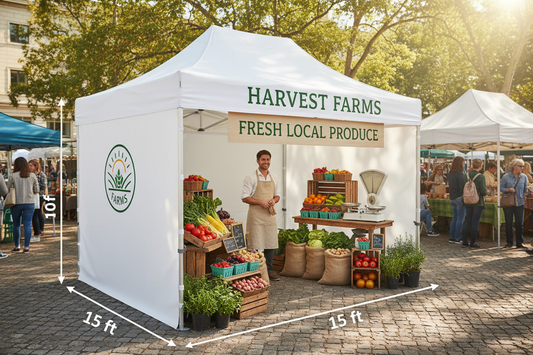 perfect now just make the 10 ft show going up. leave everything else as is.